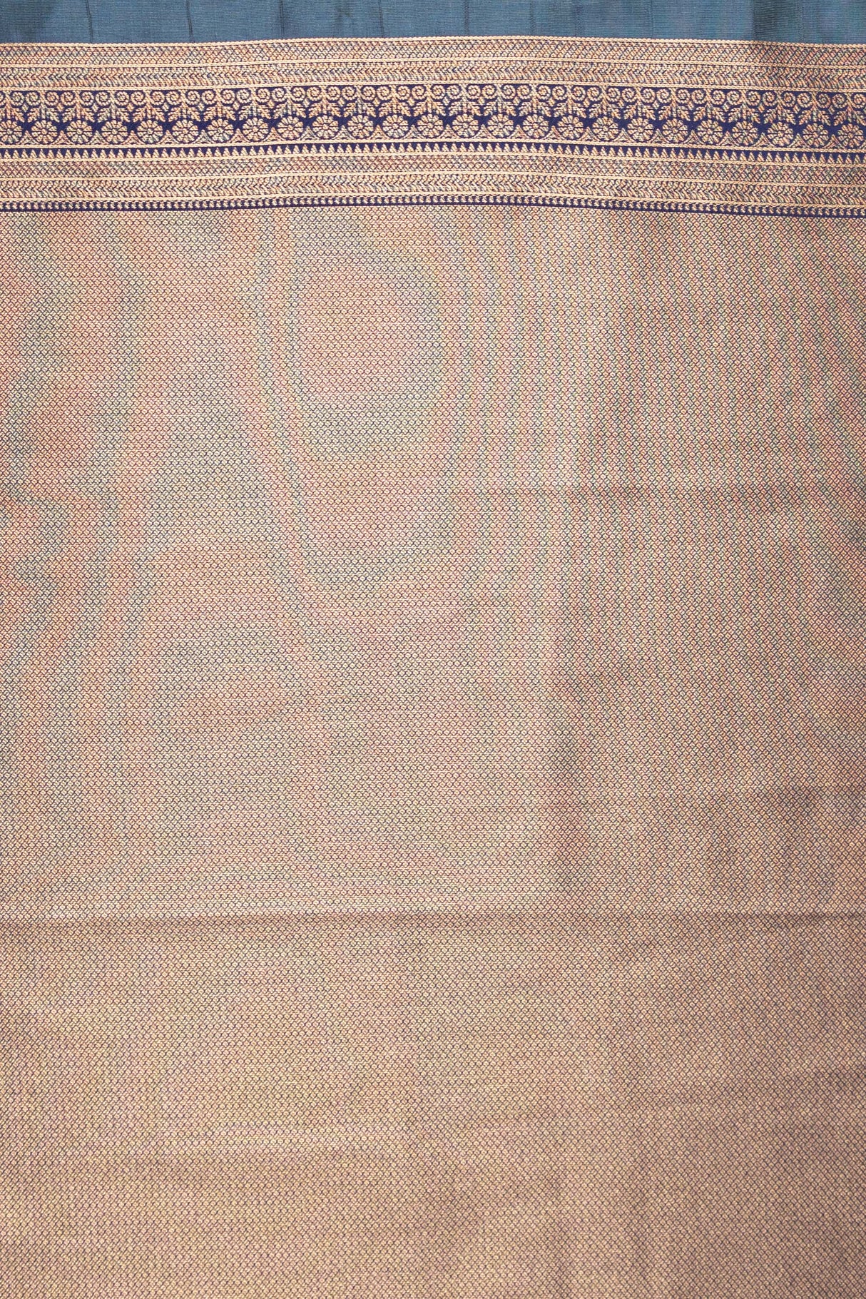 Mimosa Women's Woven Design Kanjivaram Style Art Silk Saree With Blouse Piece : SA00001612RMFREE