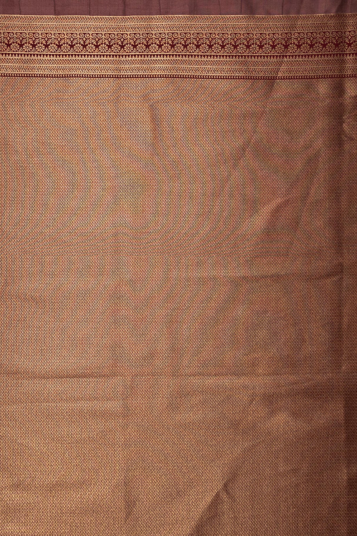 Mimosa Women's Woven Design Kanjivaram Style Art Silk Saree With Blouse Piece : SA00001612BEGFREE