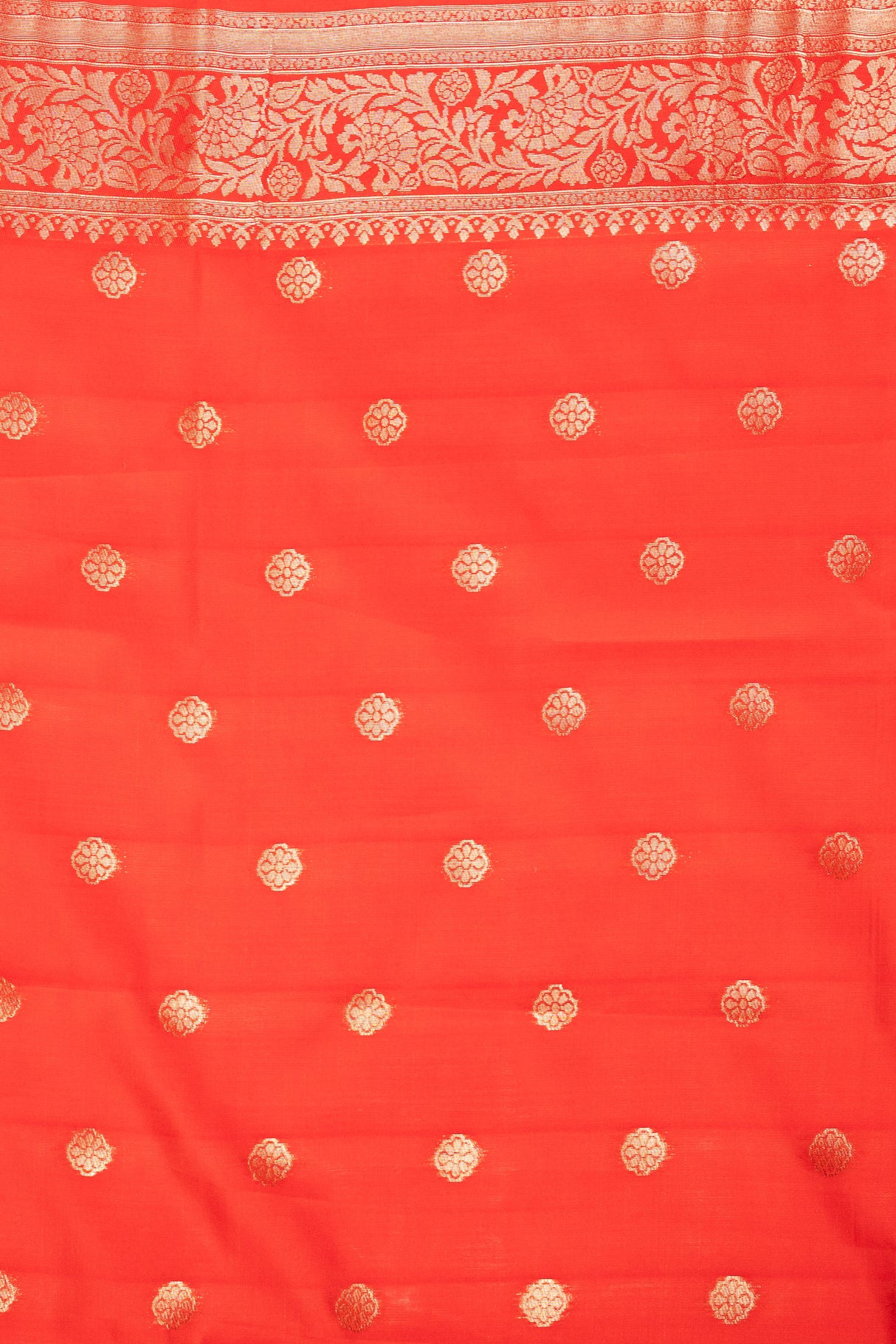 Mimosa Women's Woven Design Kanjivaram Style Art Silk Saree With Blouse Piece : SA00001600PCFREE