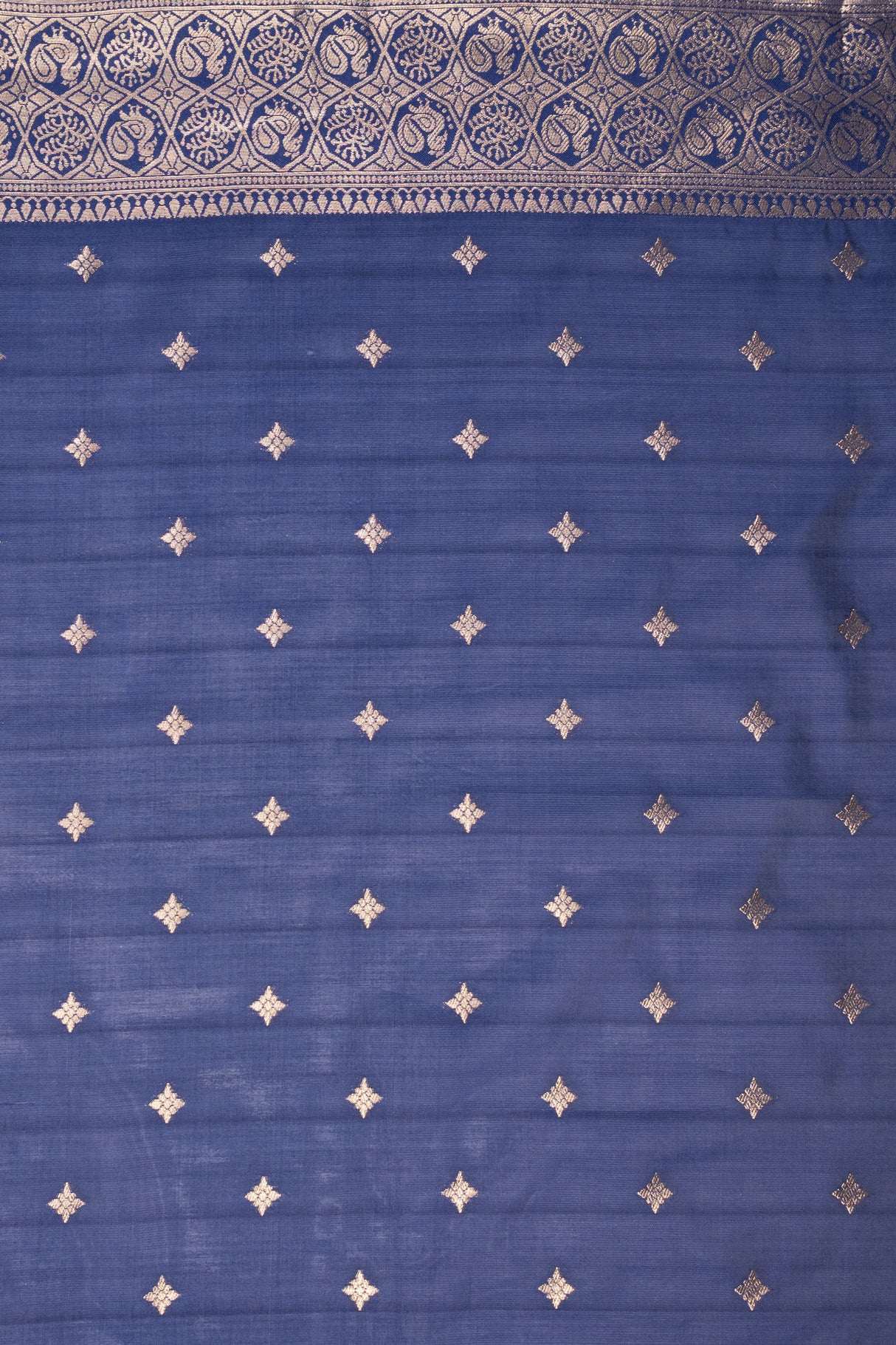 Mimosa Women's Woven Design Kanjivaram Style Art Silk Saree With Blouse Piece : SA00001587SFFREE