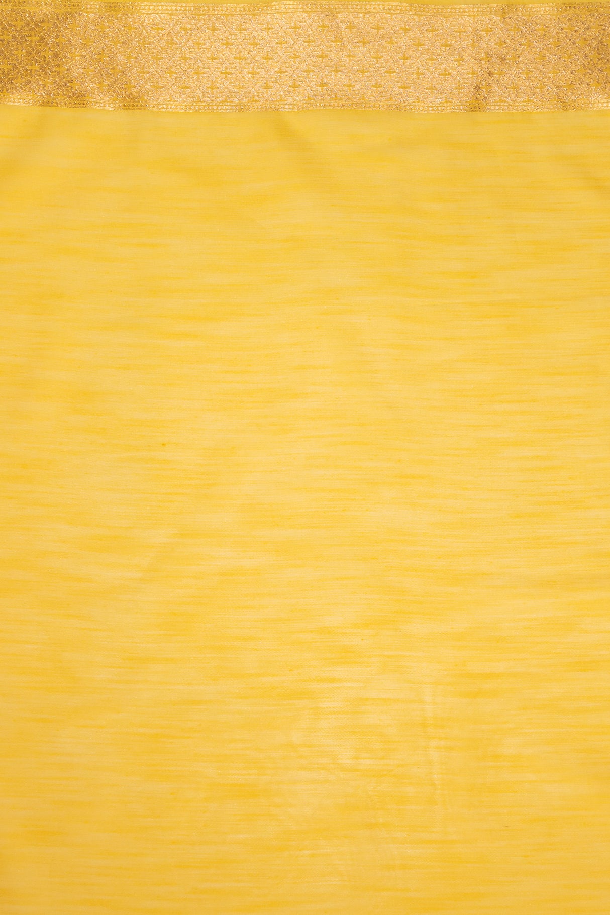 Mimosa Women's Woven Design Banarasi Style Art Silk Saree With Blouse Piece : SA00001759GDFREE