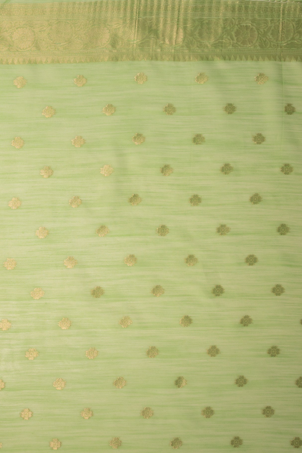 Mimosa Women's Woven Design Banarasi Style Art Silk Saree With Blouse Piece : SA00001584PSFREE