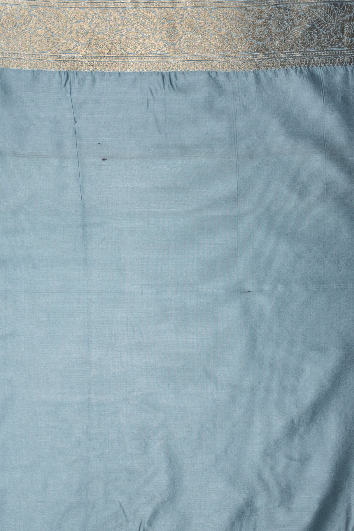 Mimosa Women's Woven Design Kanjivaram Style Art Silk Saree With Blouse Piece : SA00001735NVFREE