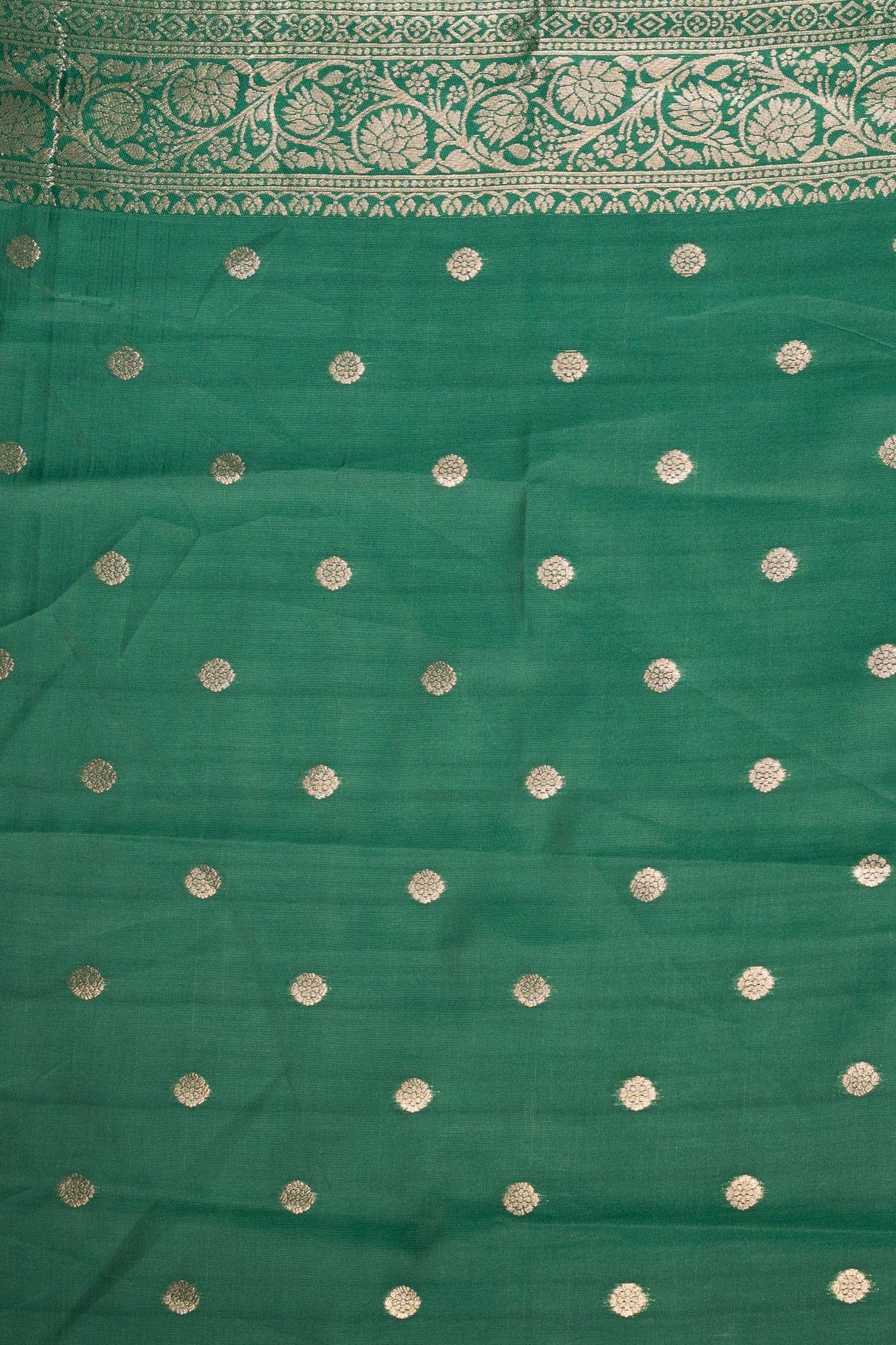 Mimosa Women's Woven Design Patola Style Art Silk Saree With Blouse Piece : SA00001656LRFREE