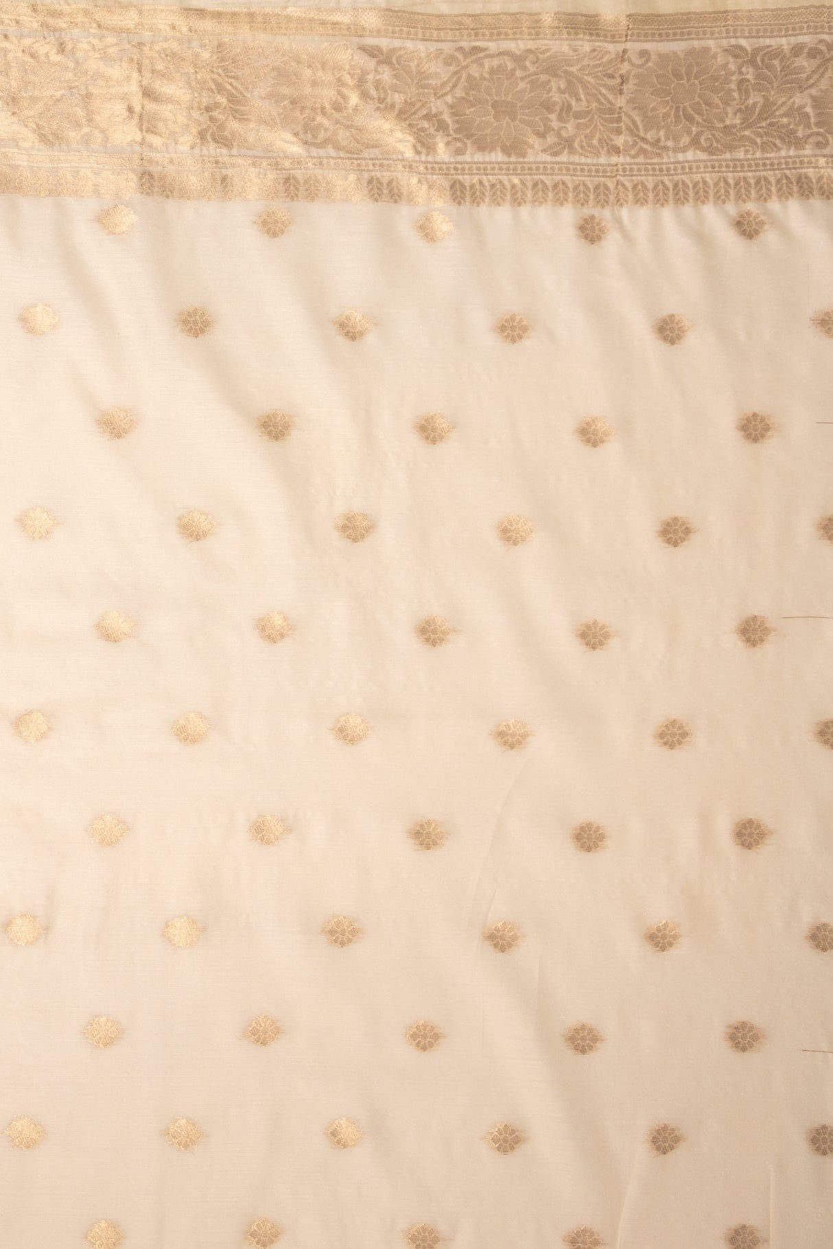 Mimosa Women's Woven Design Banarasi Style Art Silk Saree With Blouse Piece : SA00001603HWFREE