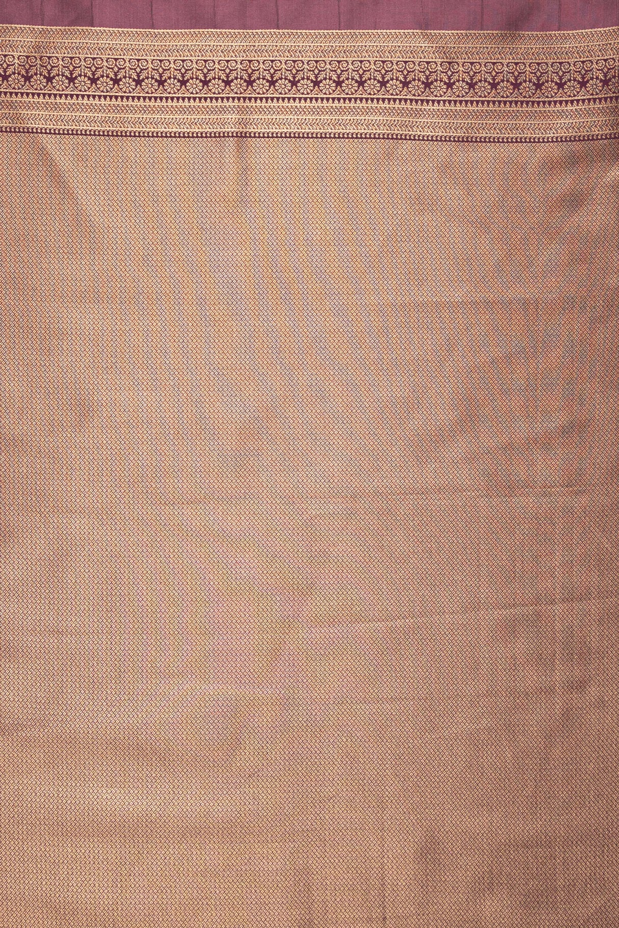 Mimosa Women's Woven Design Kanjivaram Style Art Silk Saree With Blouse Piece : SA00001612PNKFREE