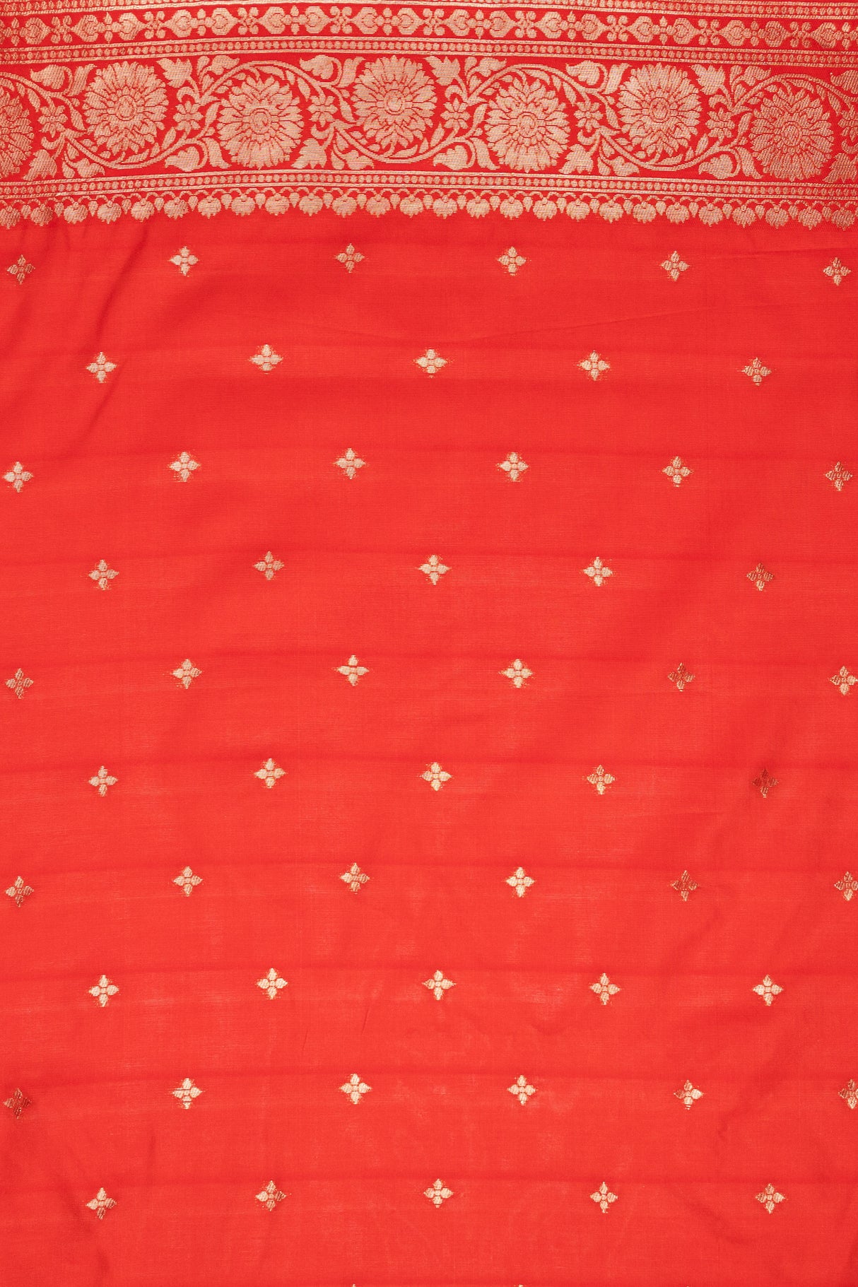 Mimosa Women's Woven Design Banarasi Style Art Silk Saree With Blouse Piece : SA00001580PCFREE