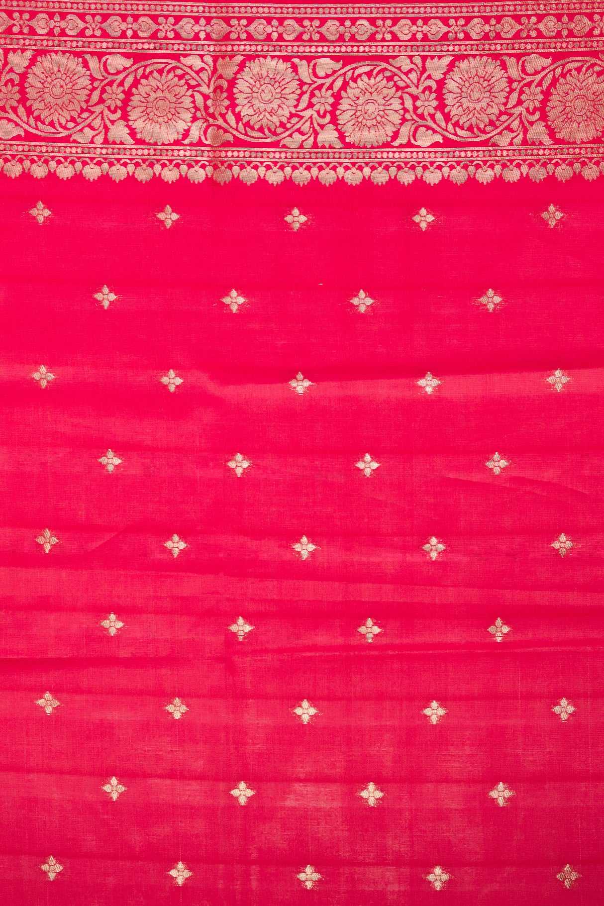 Mimosa Women's Woven Design Banarasi Style Art Silk Saree With Blouse Piece : SA00001580OFWFREE