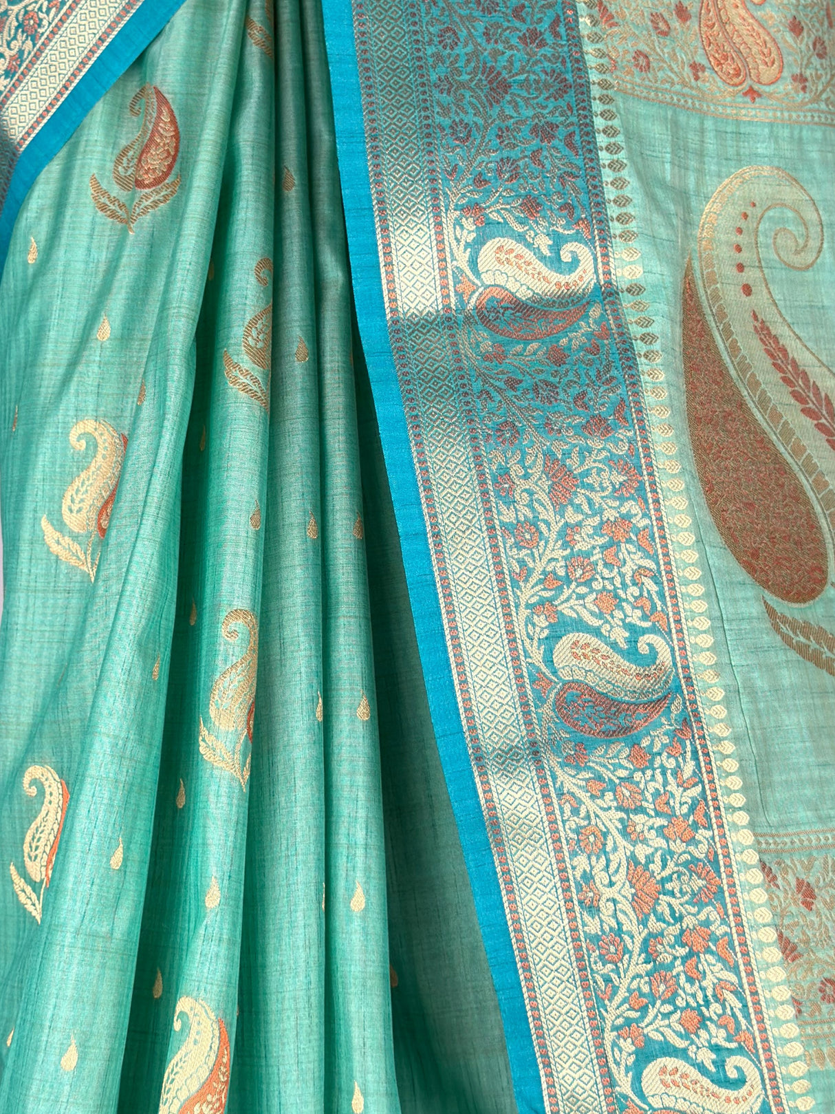 MIMOSA Saree Saree — fleets shot full lifestyle