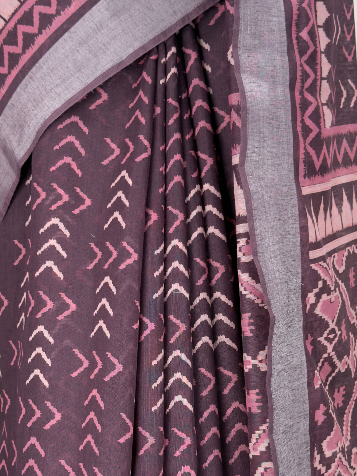 MIMOSA Saree Saree — fleets shot full lifestyle