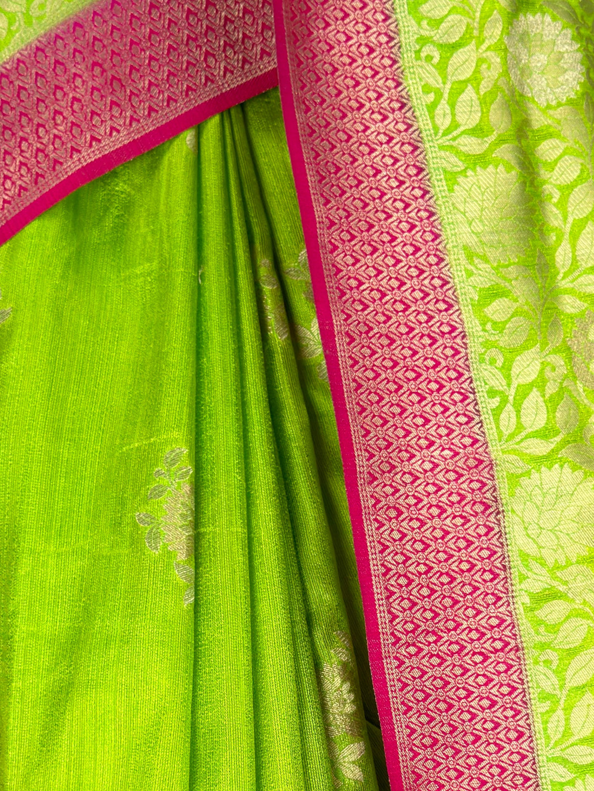MIMOSA Saree Saree — fleets shot full lifestyle