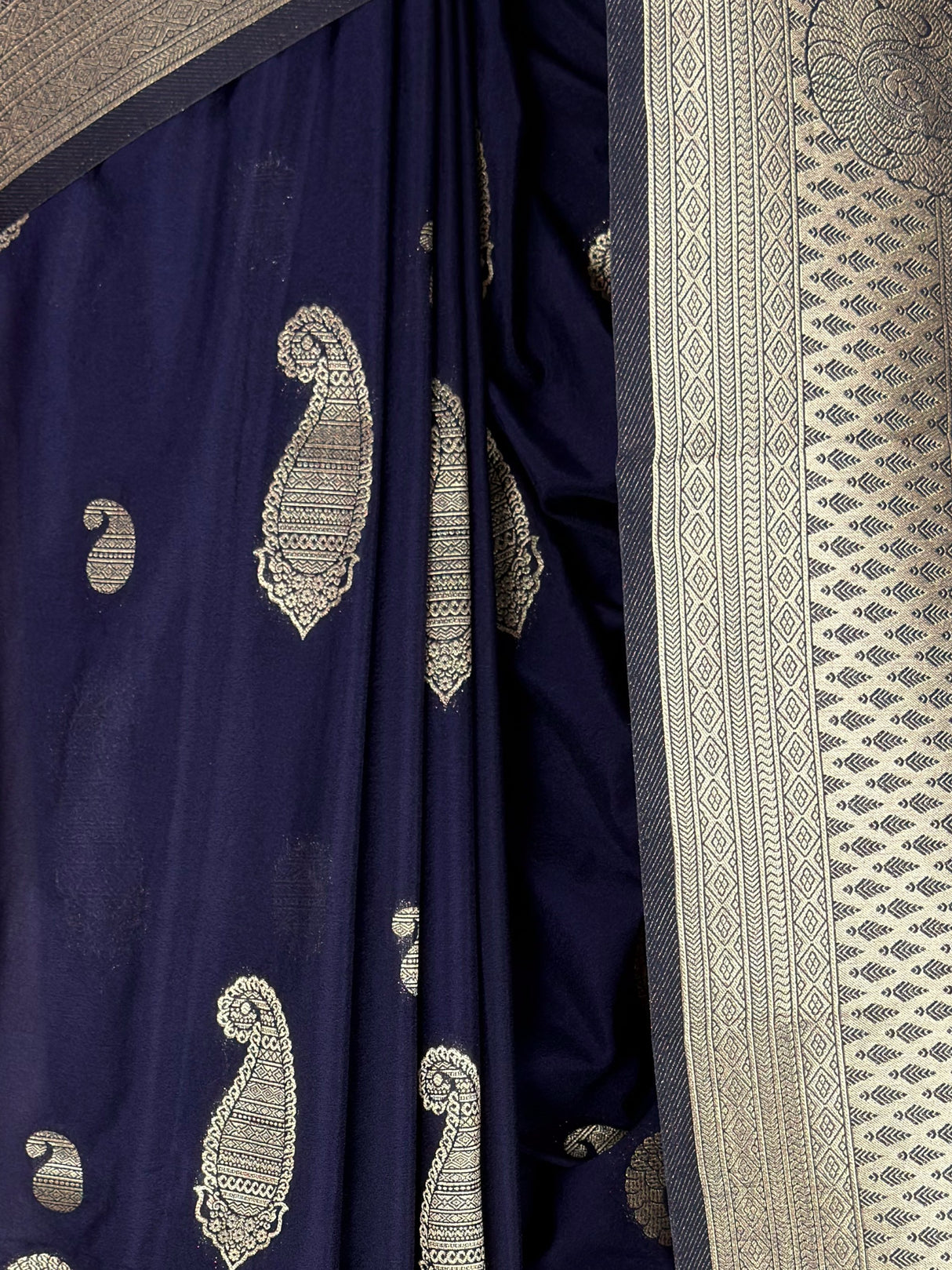MIMOSA Saree Saree — fleets shot full lifestyle