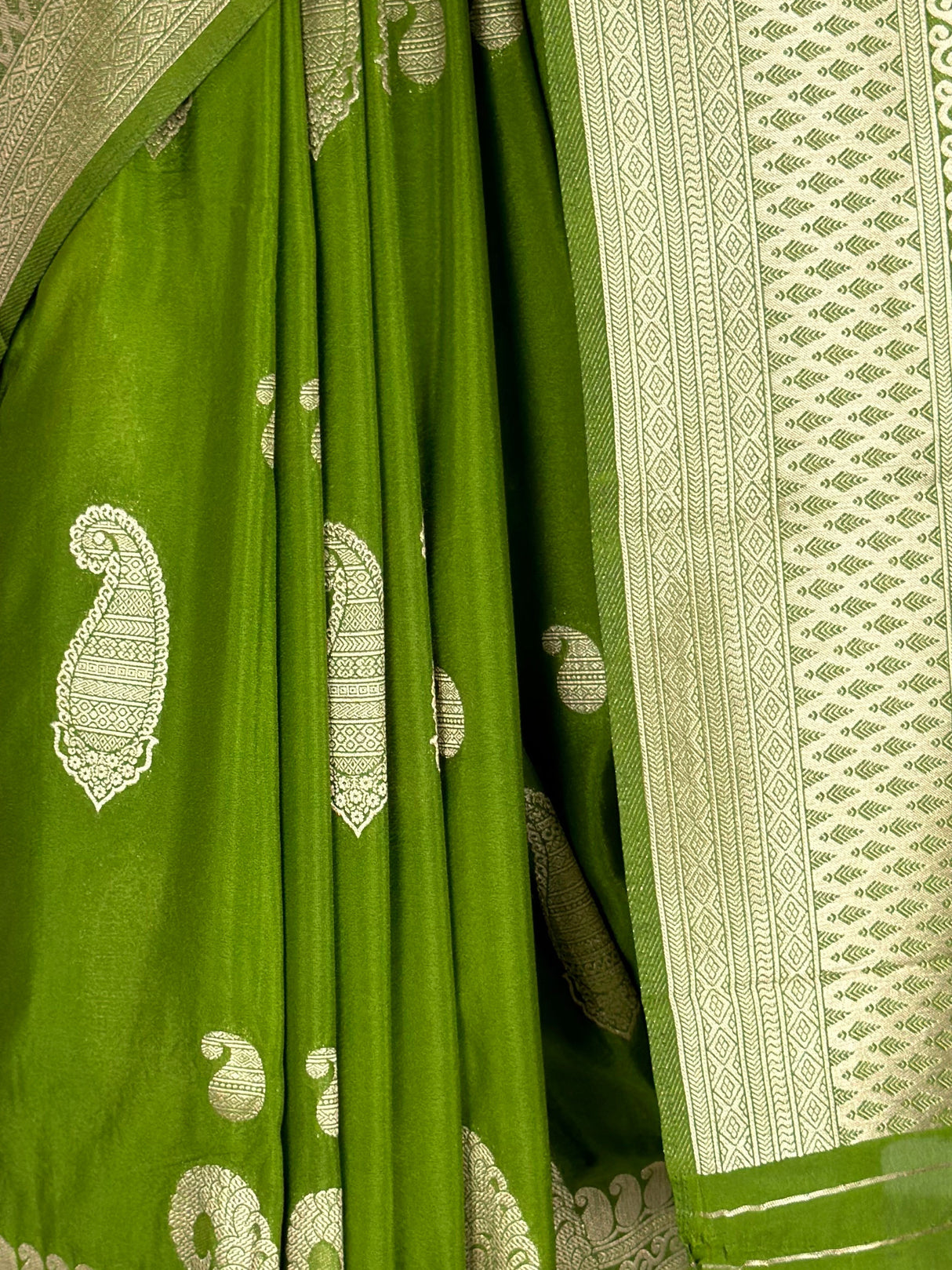 MIMOSA Saree Saree — fleets shot full lifestyle