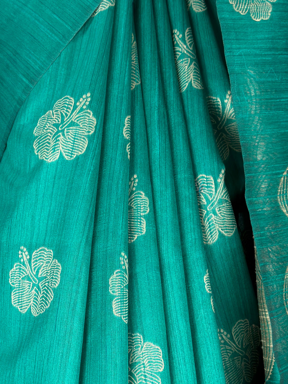 MIMOSA Saree Saree — fleets shot full lifestyle
