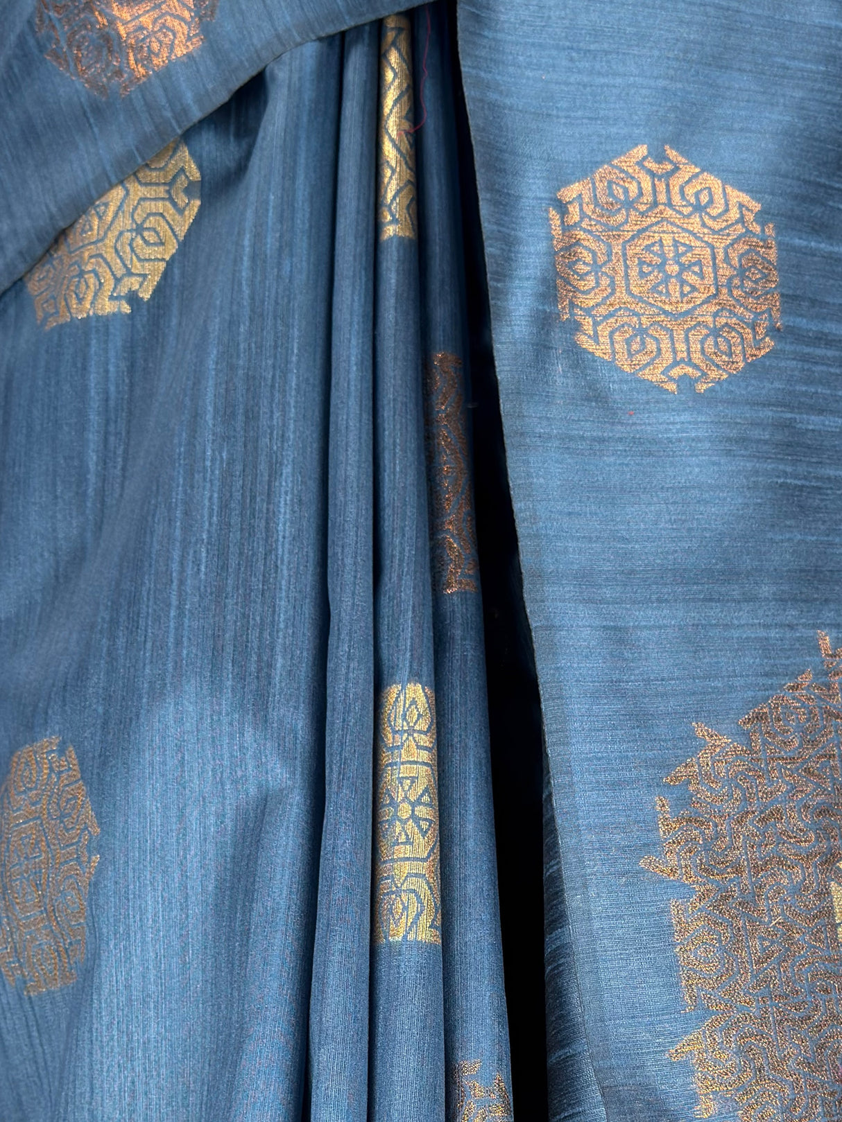 MIMOSA Saree Saree — fleets shot full lifestyle