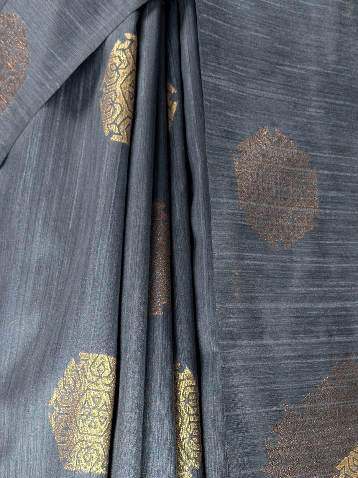 MIMOSA Saree Saree — fleets shot full lifestyle