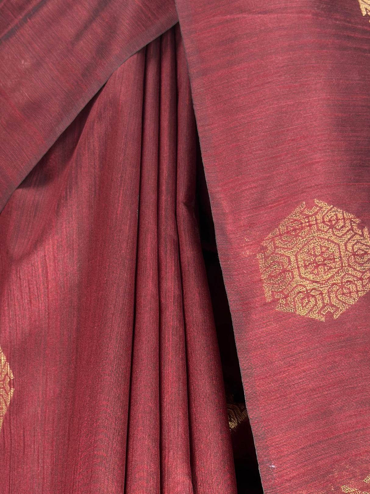 MIMOSA Saree Saree — fleets shot full lifestyle