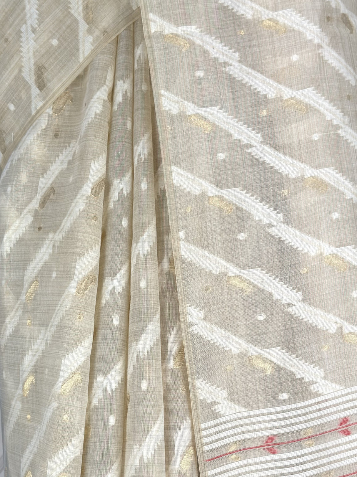 MIMOSA Saree Saree — fleets shot full lifestyle