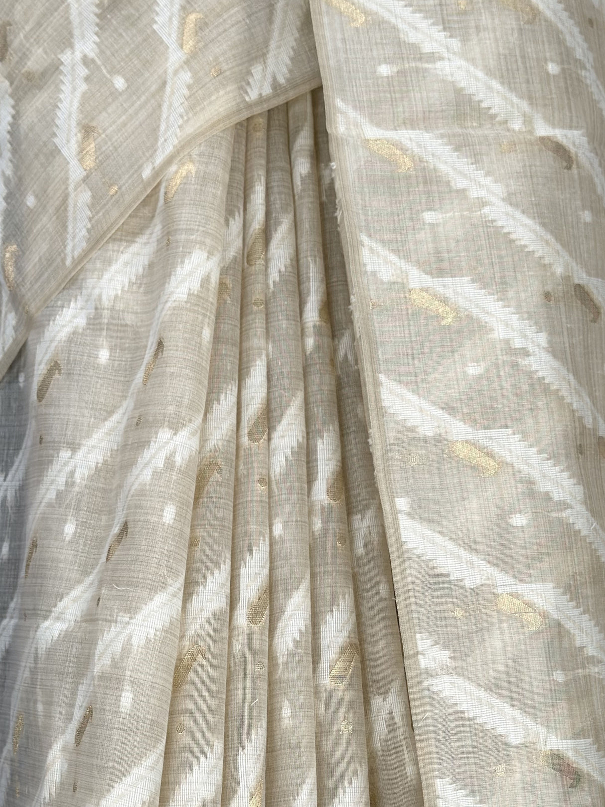 MIMOSA Saree Saree — fleets shot full lifestyle