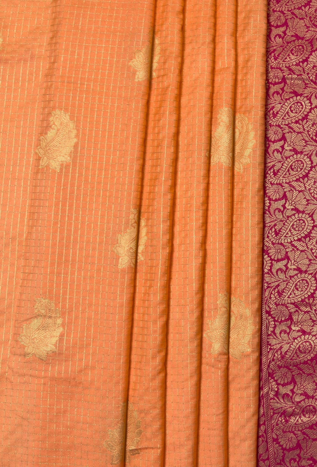 MIMOSA Saree Saree β fleets shot full lifestyle