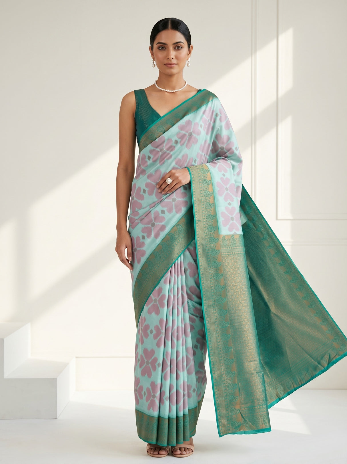 Ananda Saree