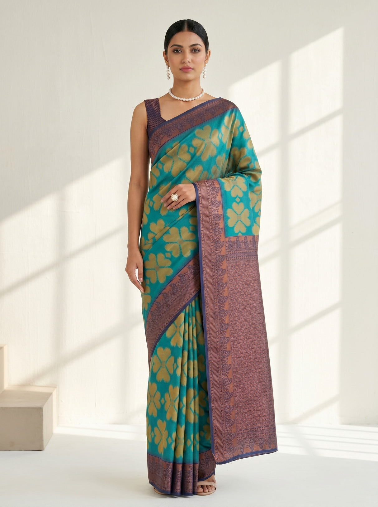 Rama Saree