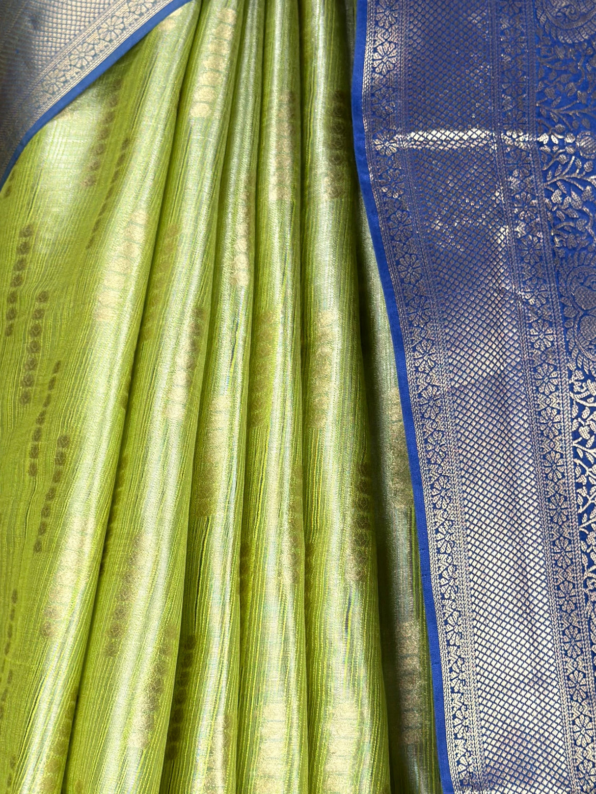 MIMOSA Saree Saree — fleets shot full lifestyle
