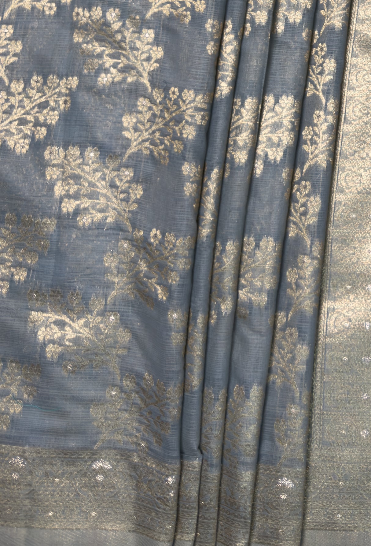 MIMOSA Saree Saree β fleets shot full lifestyle