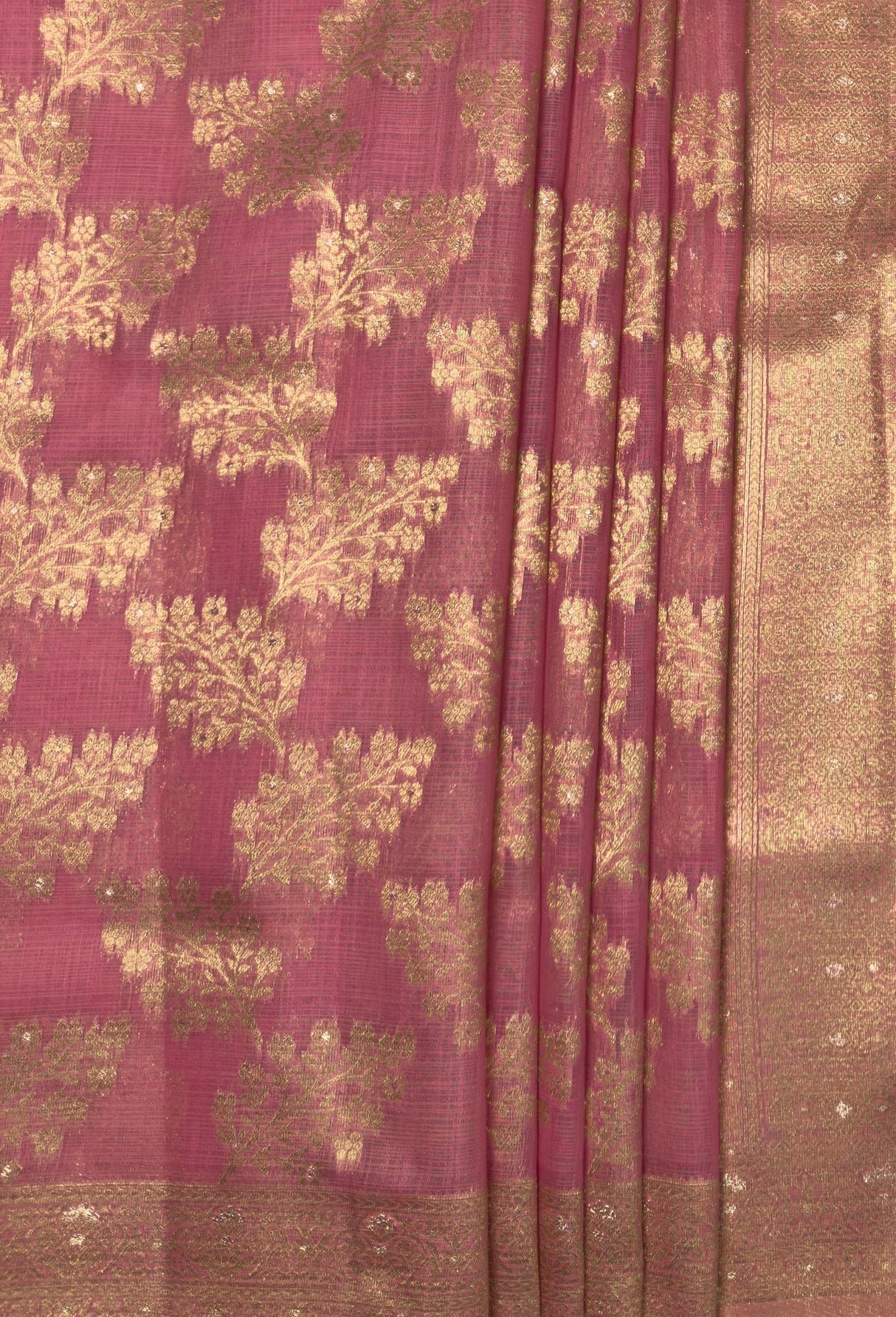 MIMOSA Saree Saree β fleets shot full lifestyle