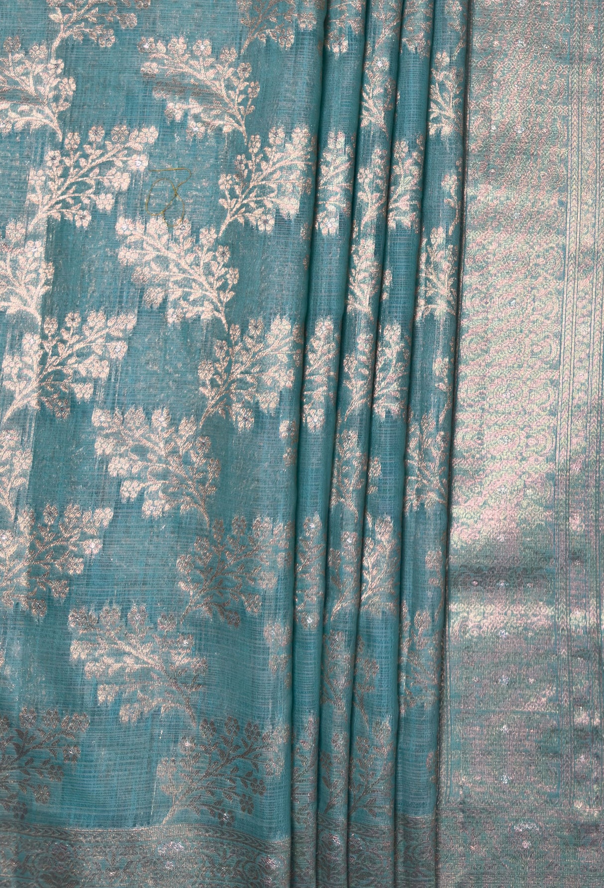 MIMOSA Saree Saree β fleets shot full lifestyle