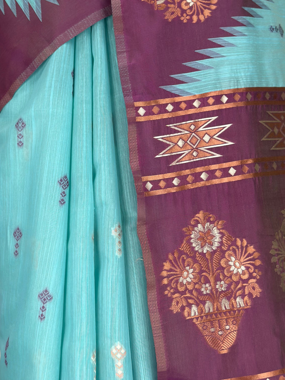 MIMOSA Saree Saree — fleets shot full lifestyle