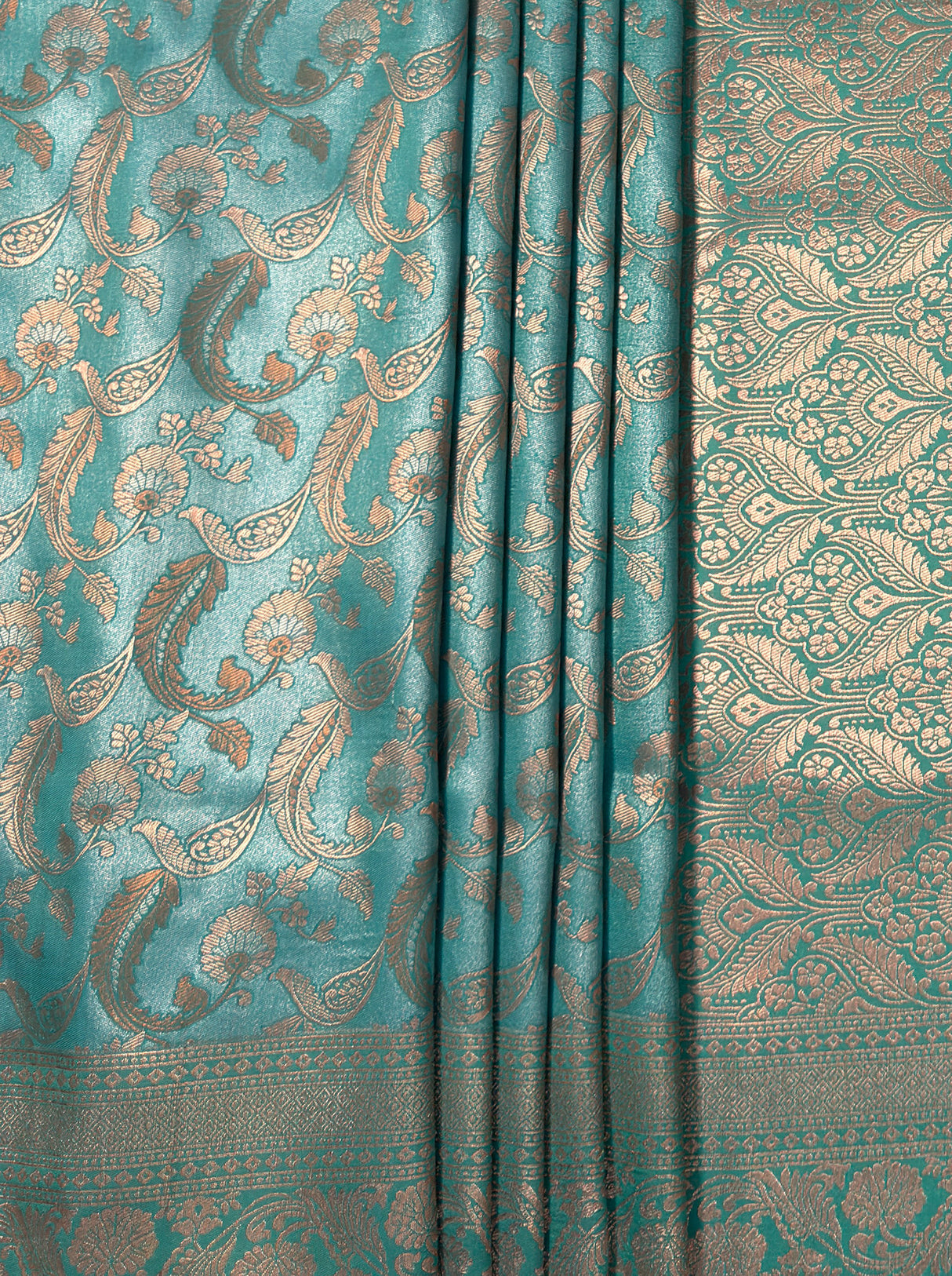 MIMOSA Ananda Saree Saree — fleets shot full lifestyle