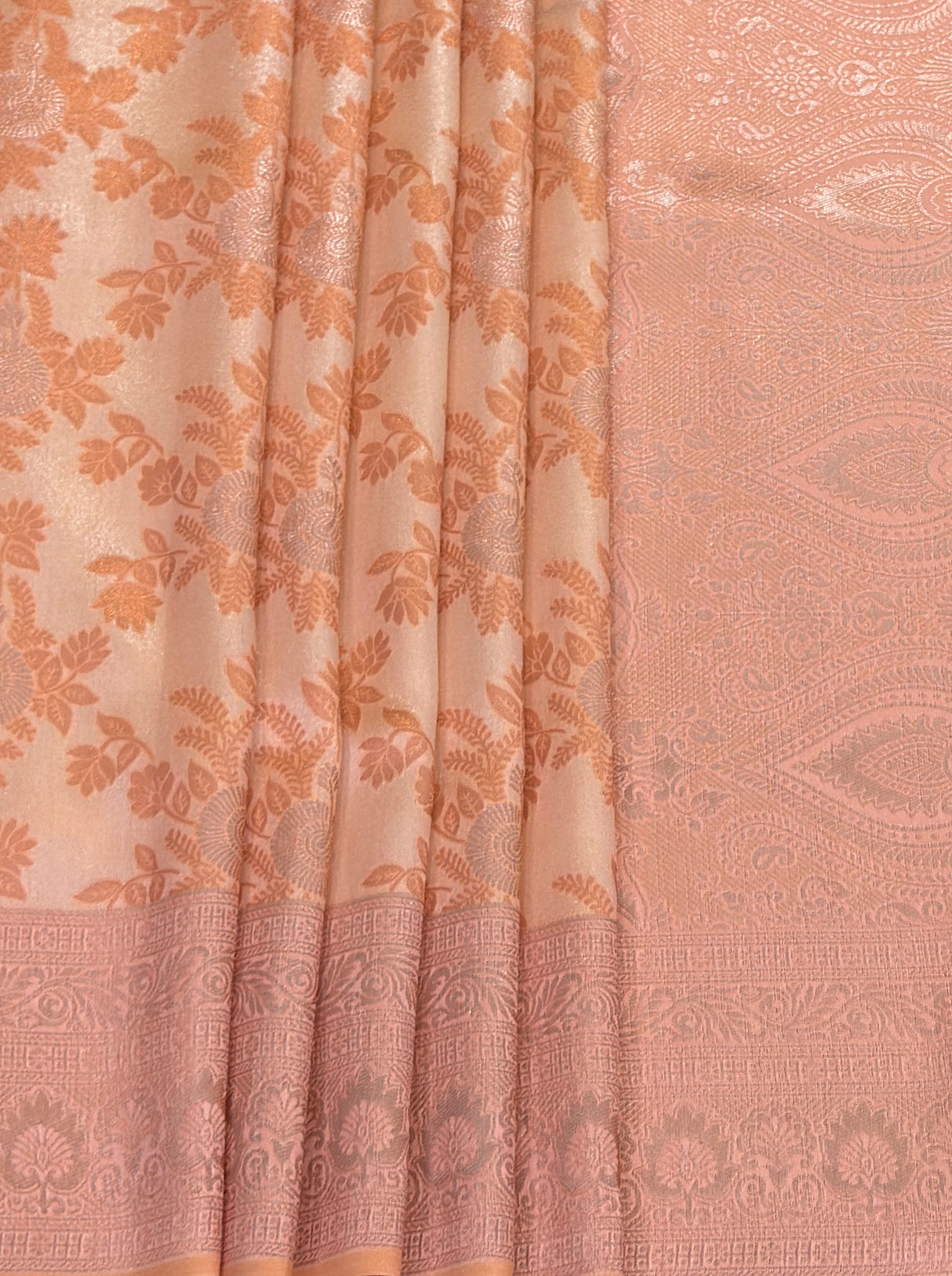 MIMOSA Saree Saree β fleets shot full lifestyle