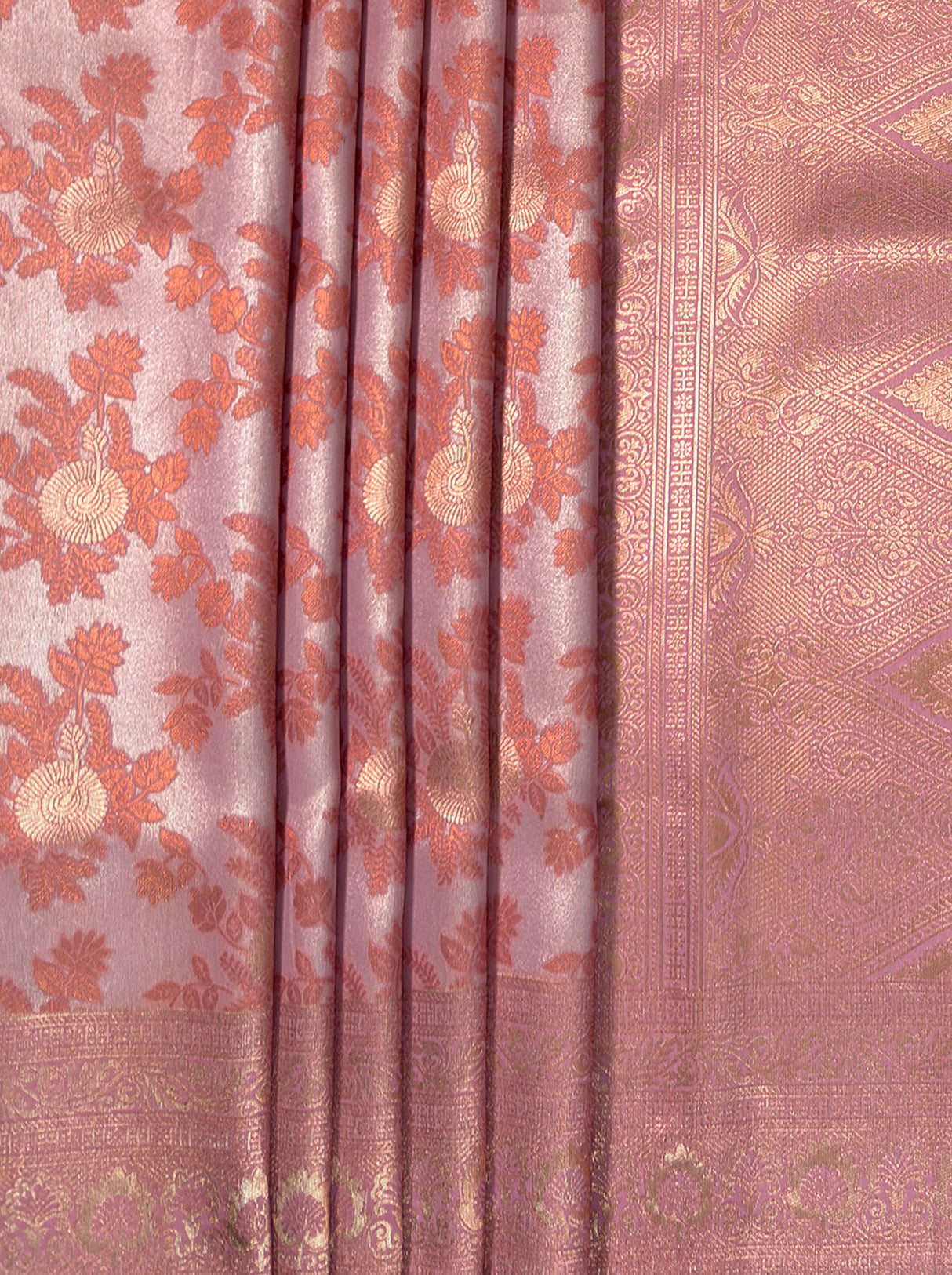 MIMOSA Saree Saree β fleets shot full lifestyle