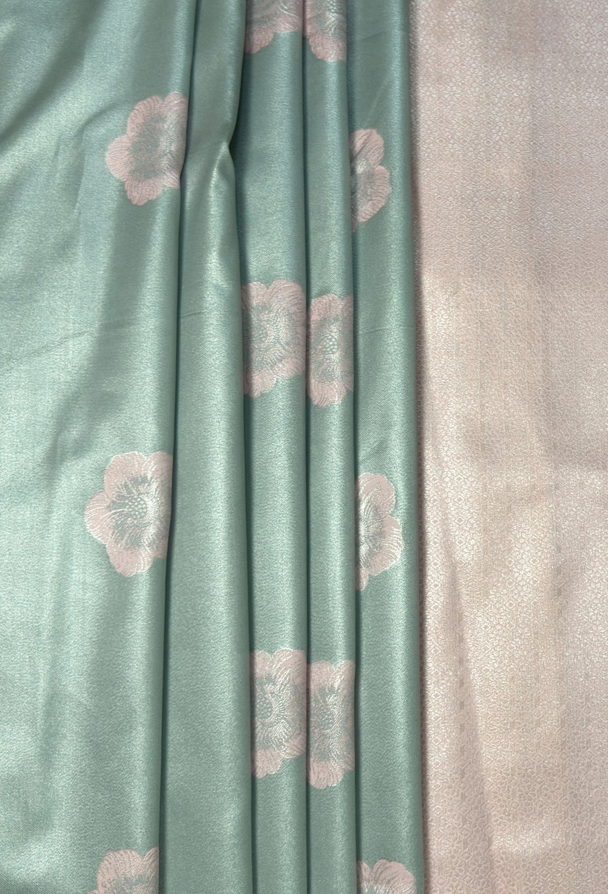 MIMOSA Saree Saree β fleets shot full lifestyle