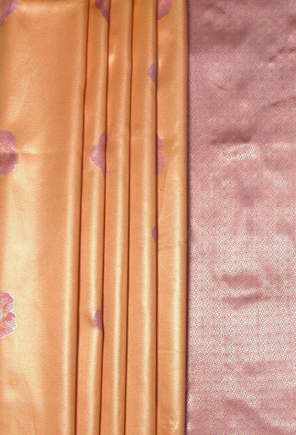 MIMOSA Saree Saree β fleets shot full lifestyle