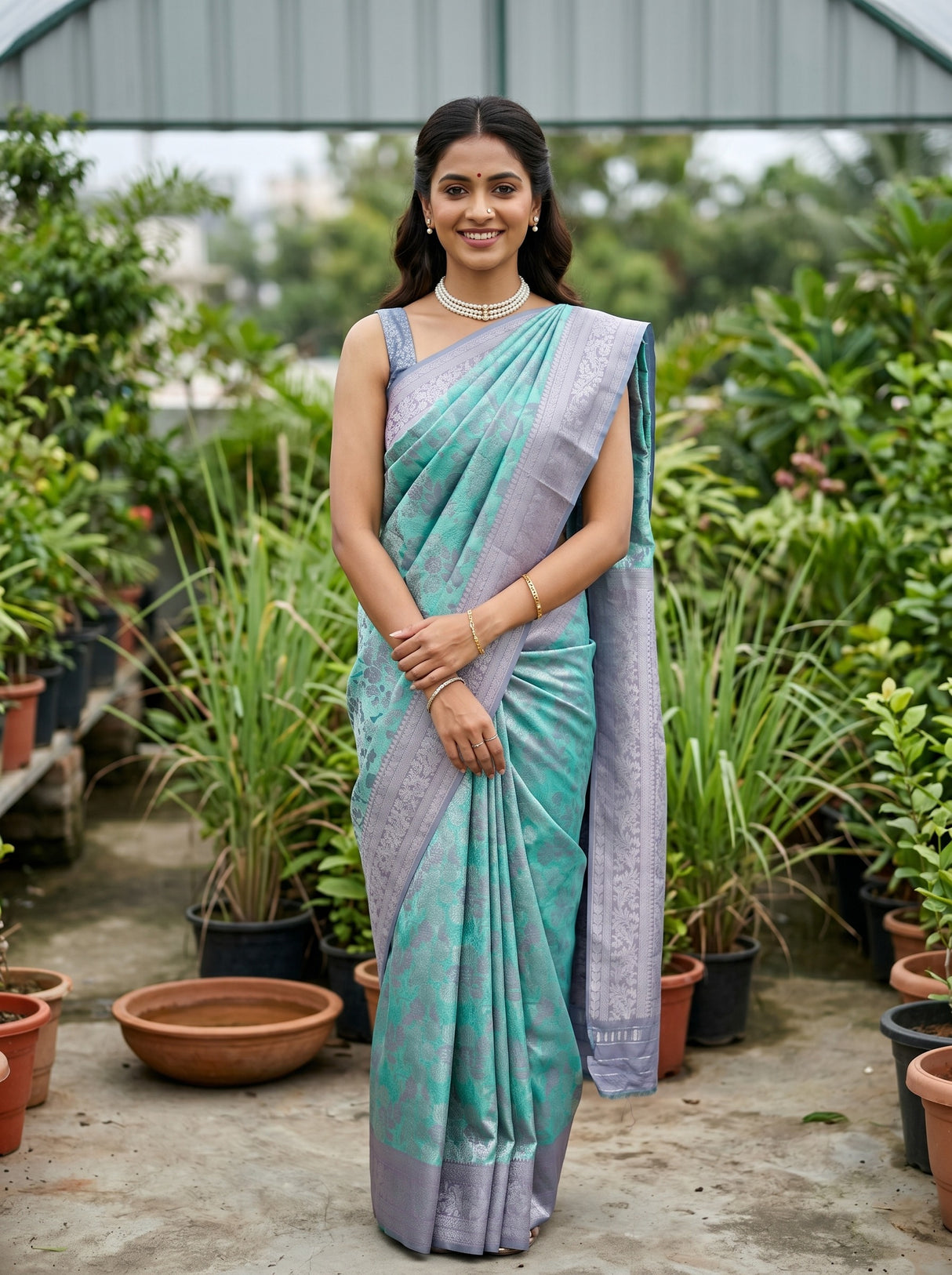 Rama Saree