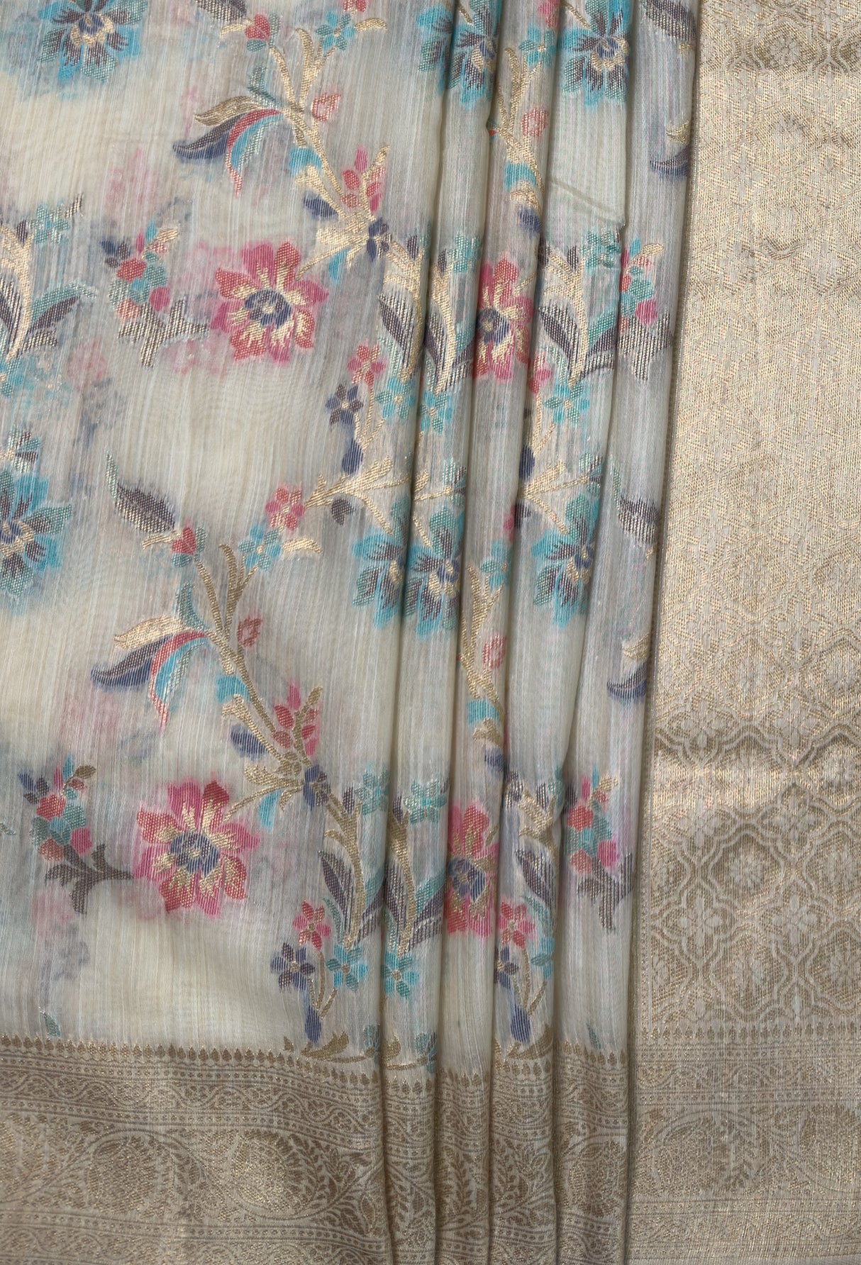 MIMOSA Saree Saree β fleets shot full lifestyle