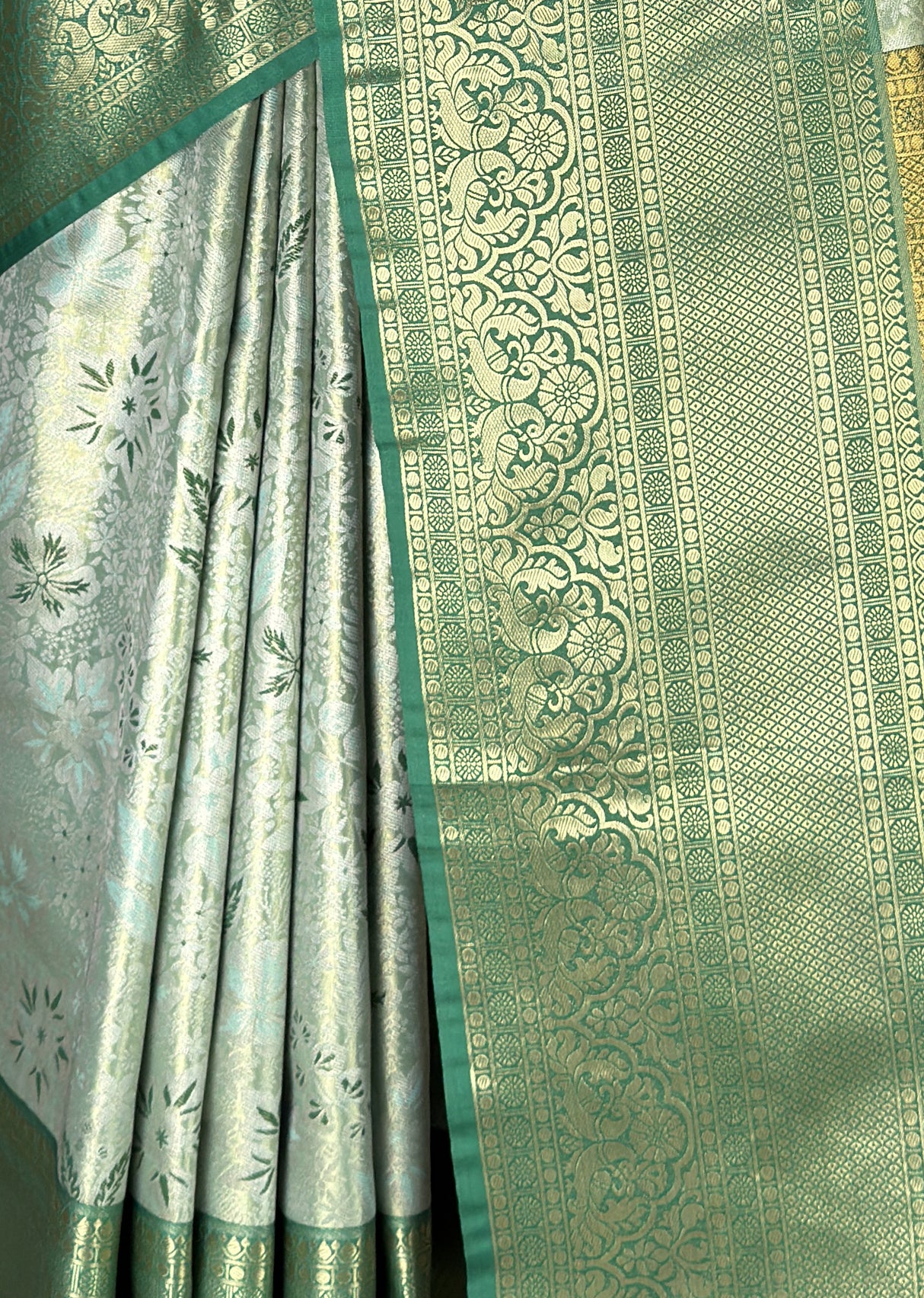 MIMOSA Saree Saree β fleets shot full lifestyle