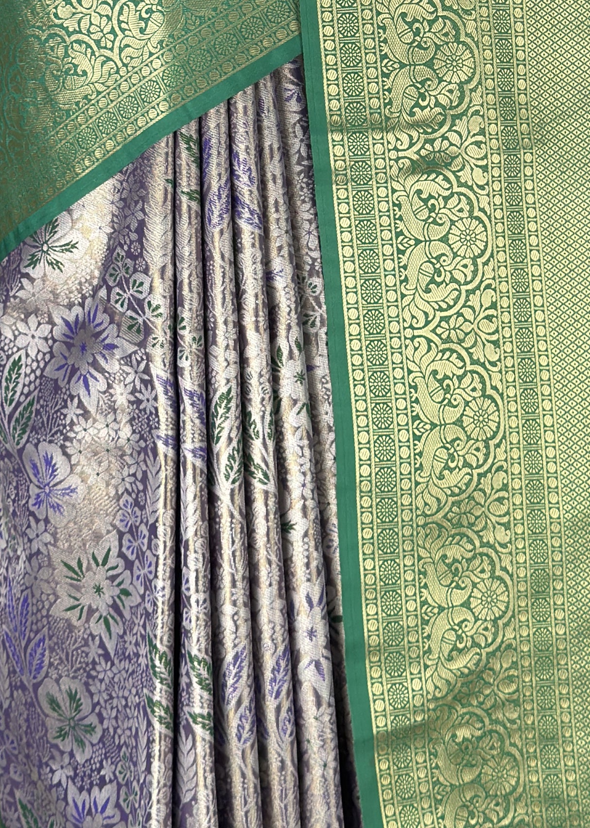 MIMOSA Saree Saree β fleets shot full lifestyle