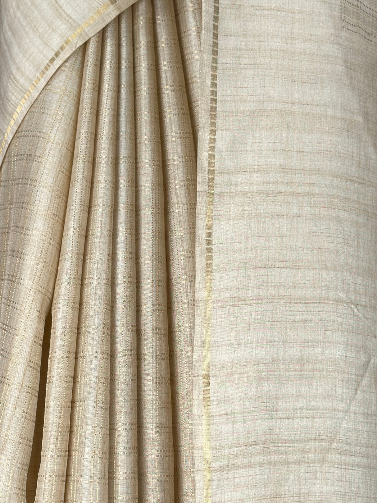 MIMOSA Saree Saree — fleets shot full lifestyle