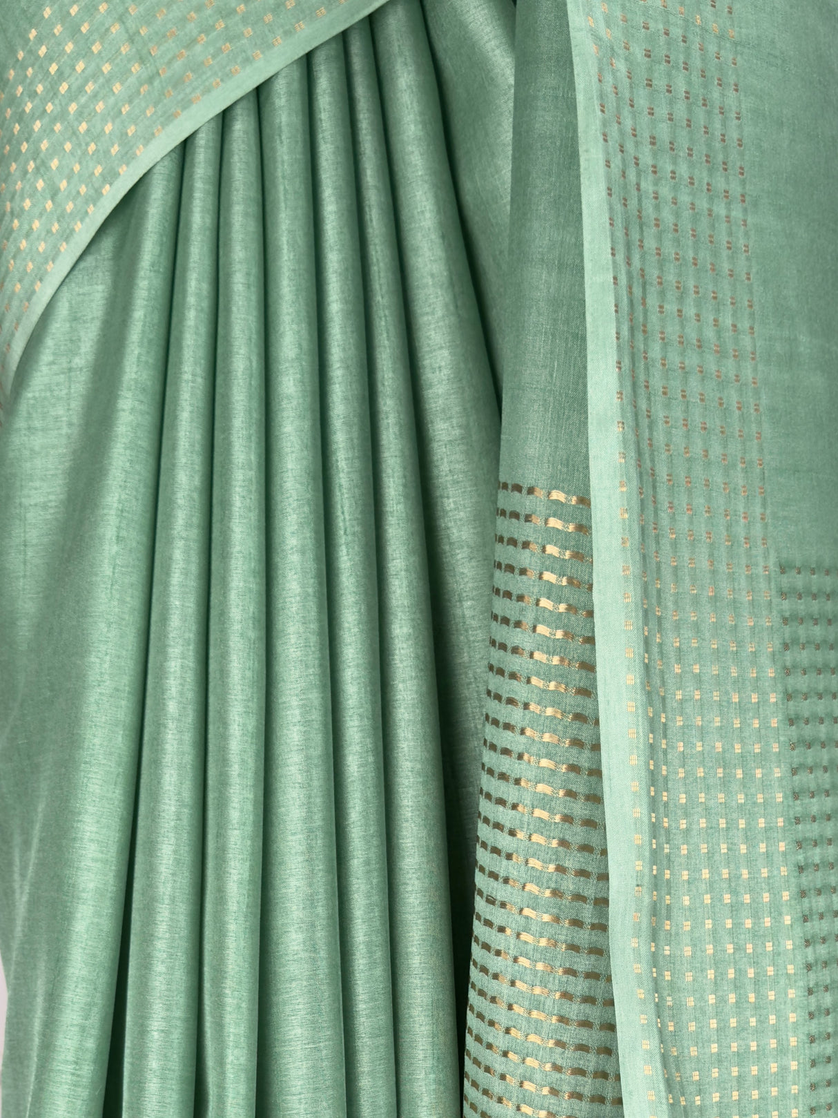 MIMOSA Saree Saree — fleets shot full lifestyle