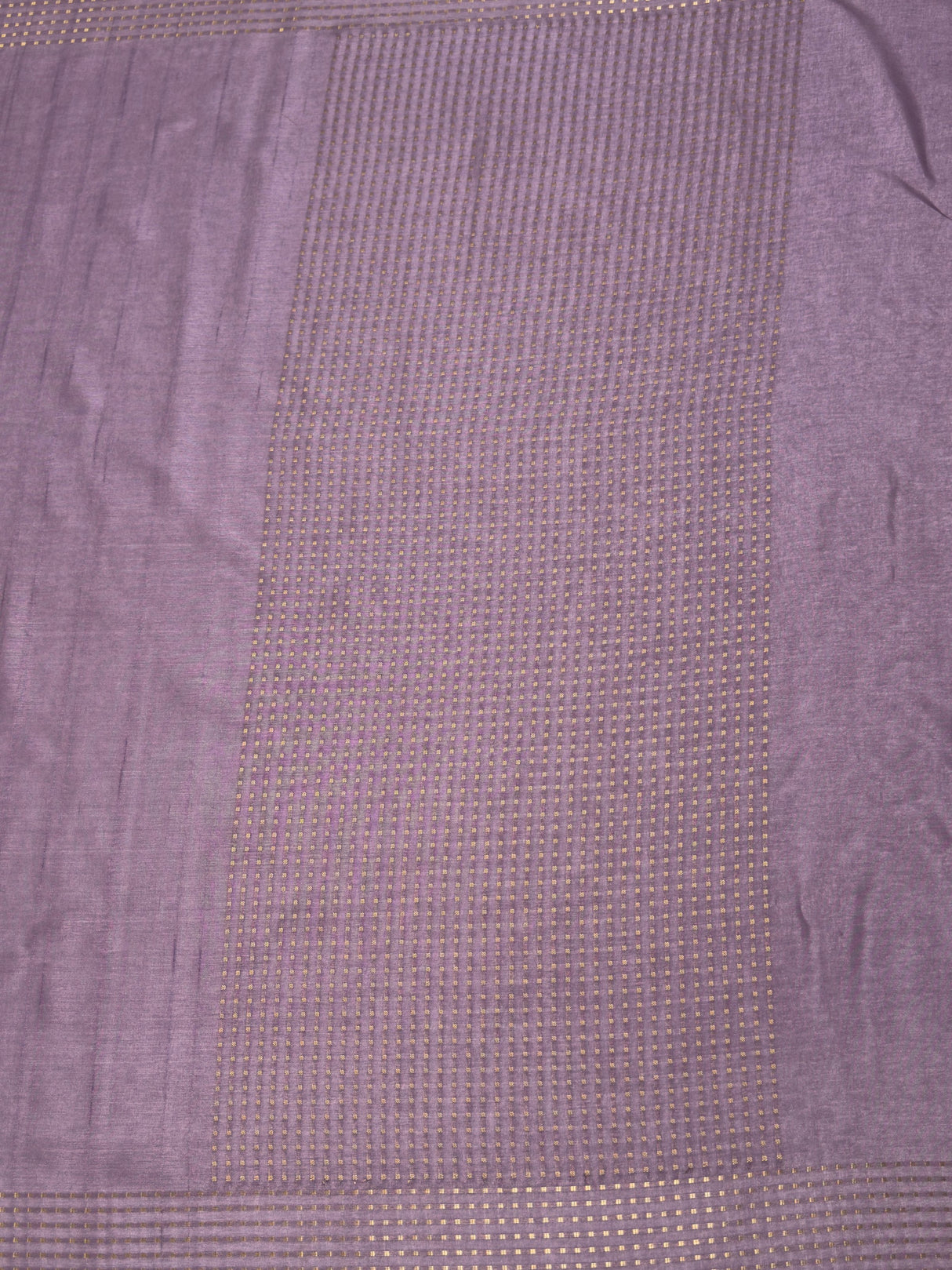 MIMOSA Saree Saree — pallu and zari work detail