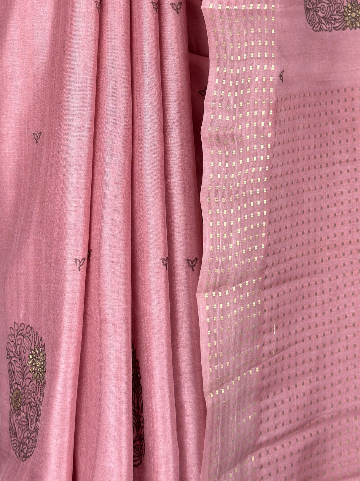 MIMOSA Saree Saree — fleets shot full lifestyle
