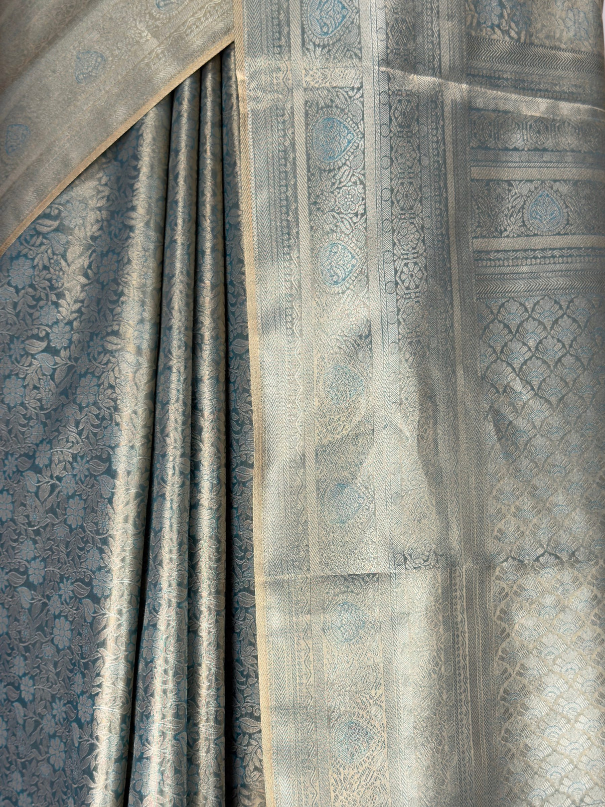 MIMOSA Saree Saree — fleets shot full lifestyle