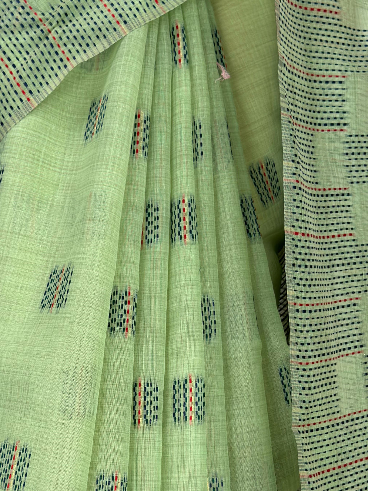 MIMOSA Saree Saree — fleets shot full lifestyle