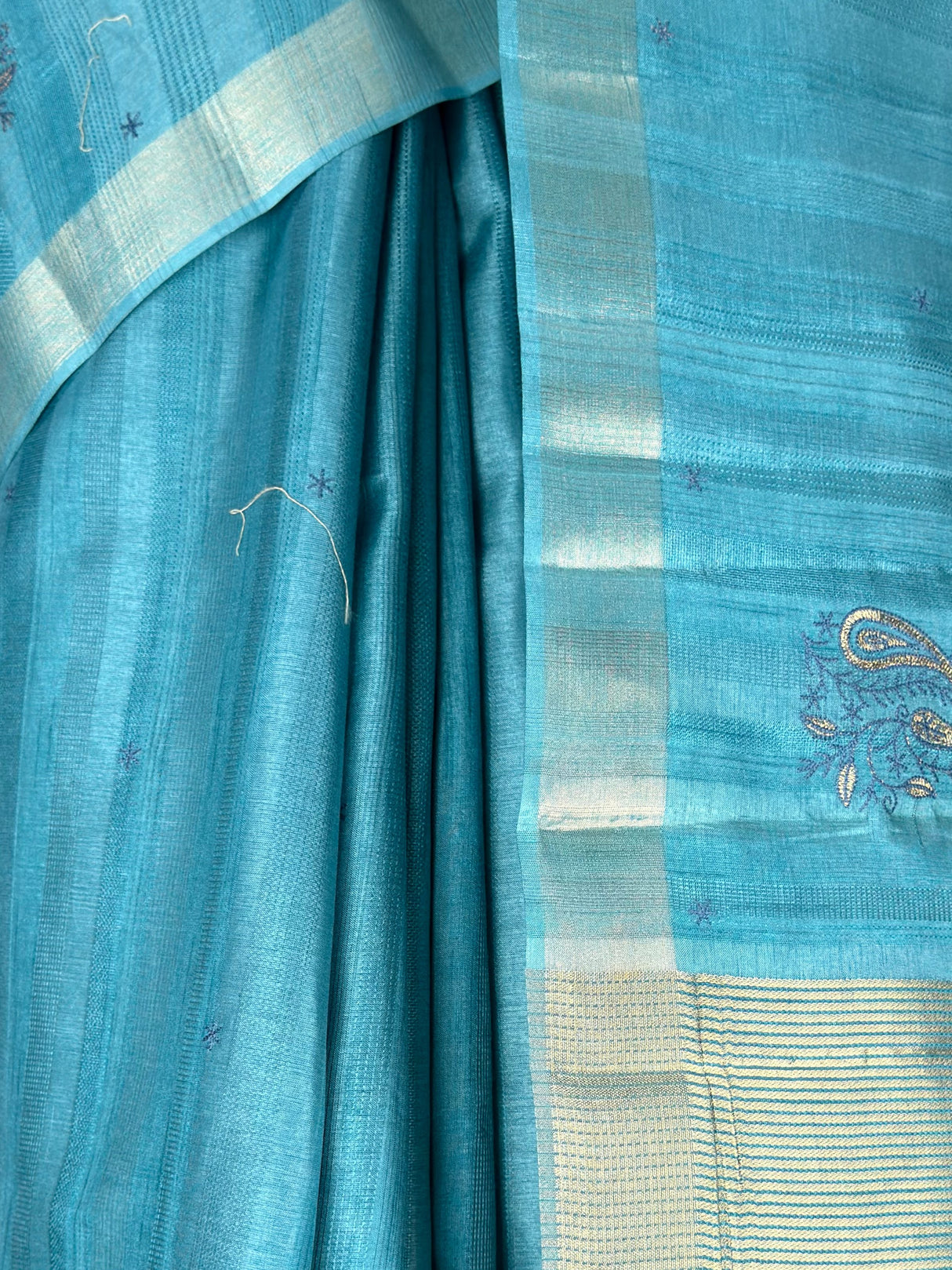 MIMOSA Saree Saree — fleets shot full lifestyle