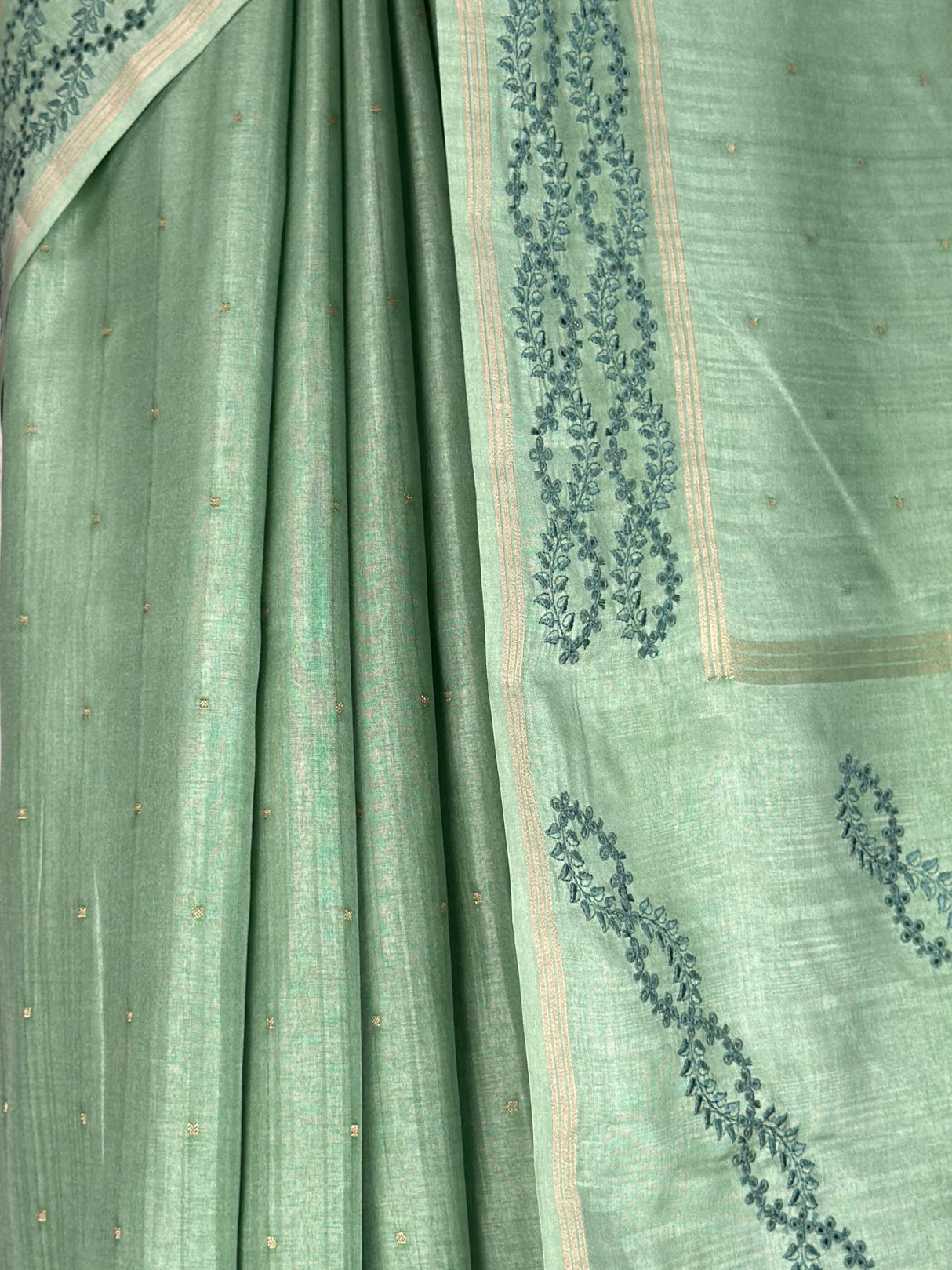 MIMOSA Saree Saree — fleets shot full lifestyle