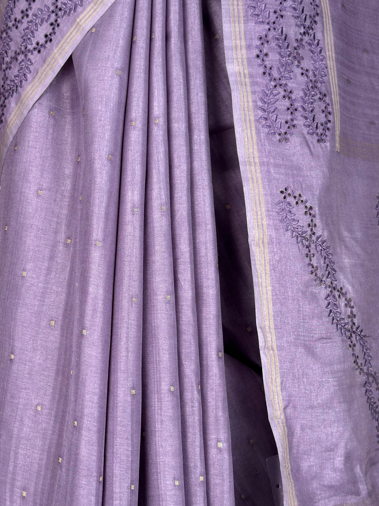 MIMOSA Saree Saree — fleets shot full lifestyle