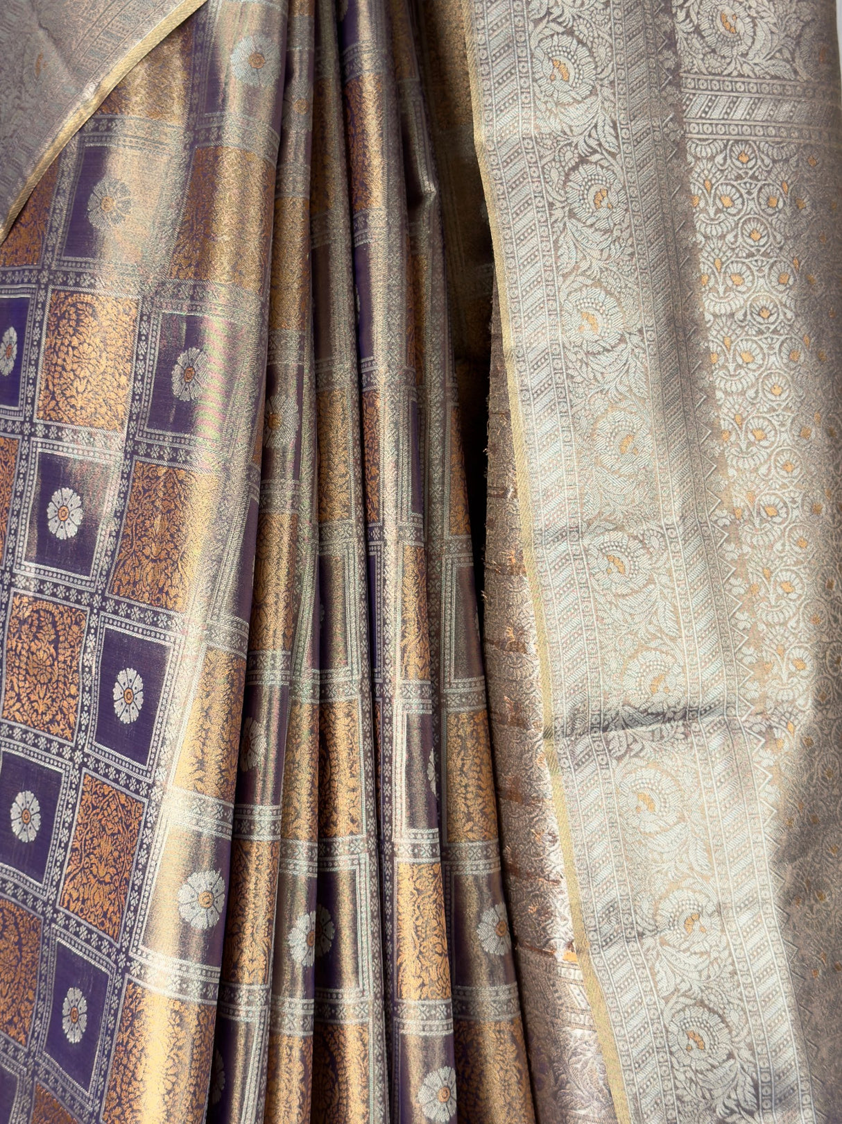 MIMOSA Saree Saree — fleets shot full lifestyle